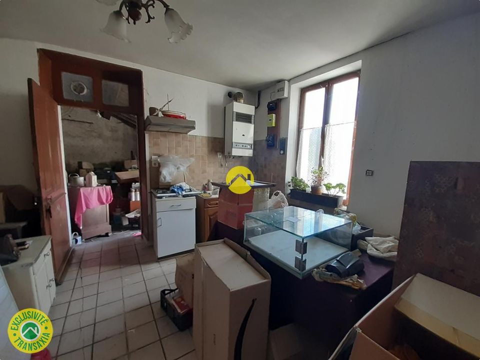 Villa i Huriel, Allier - foto 3