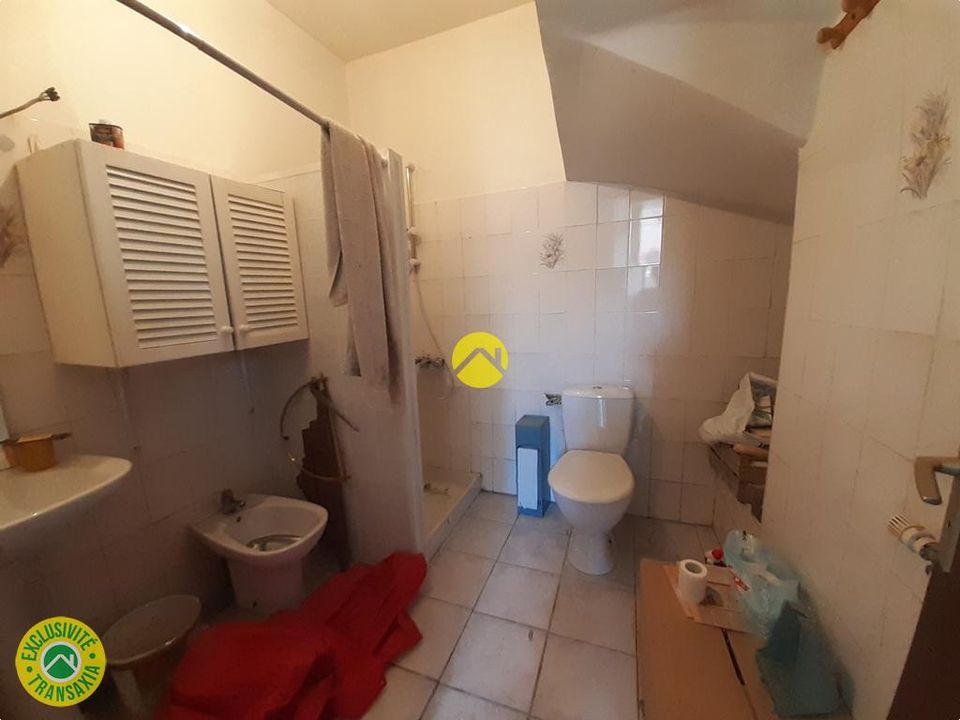 Villa i Huriel, Allier - foto 5