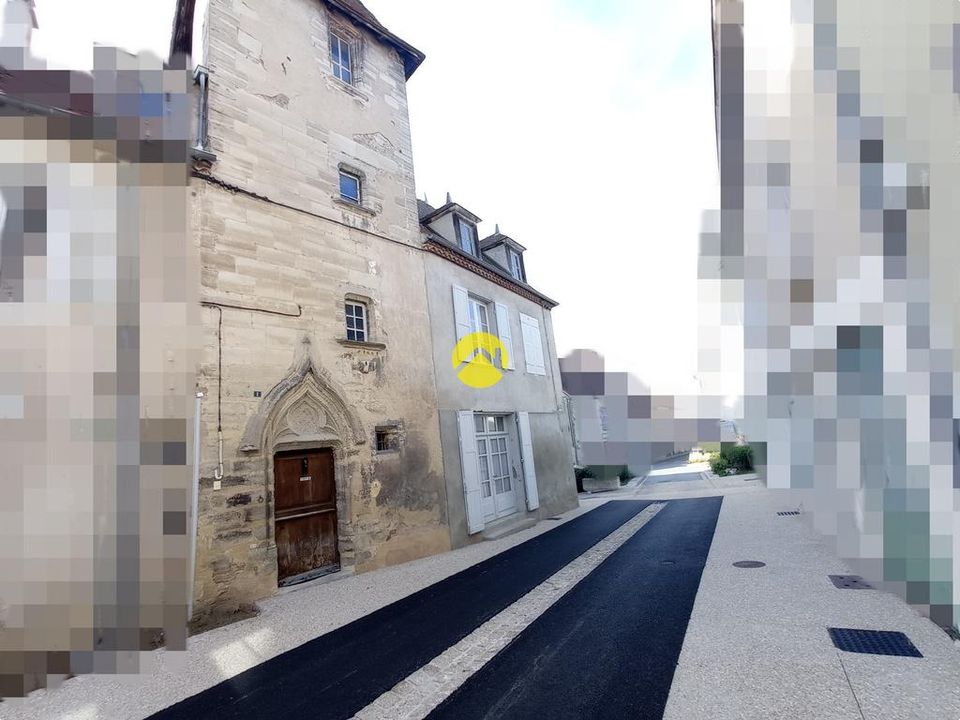 Leilighet i Chantelle, Allier - bilde 2