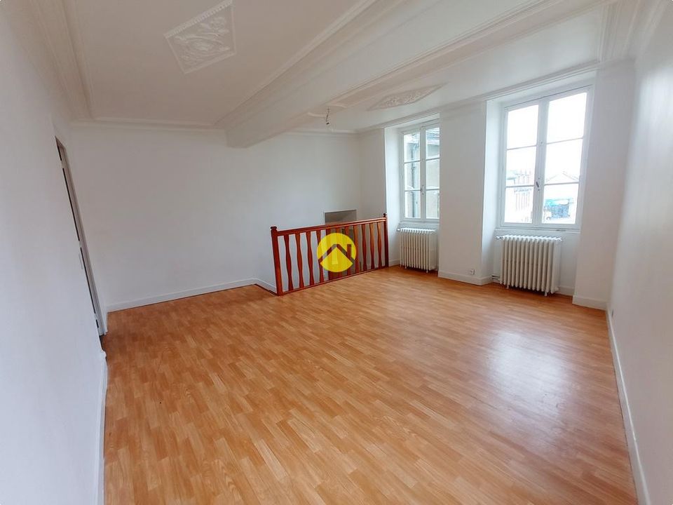 Leilighet i Chantelle, Allier - bilde 4