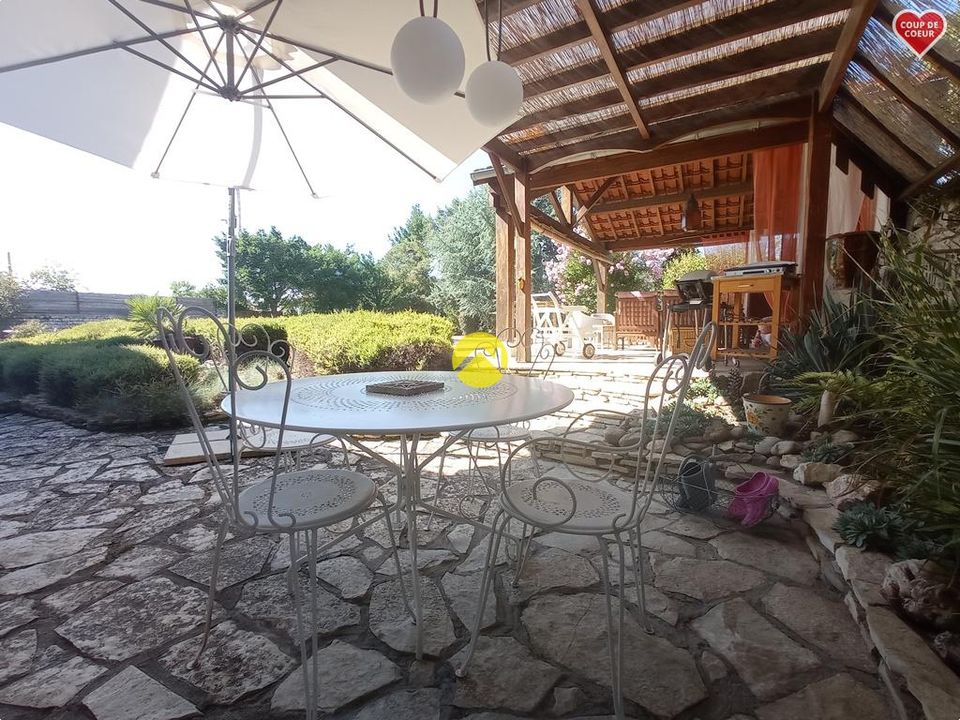Villa i Ébreuil, Allier - foto 1
