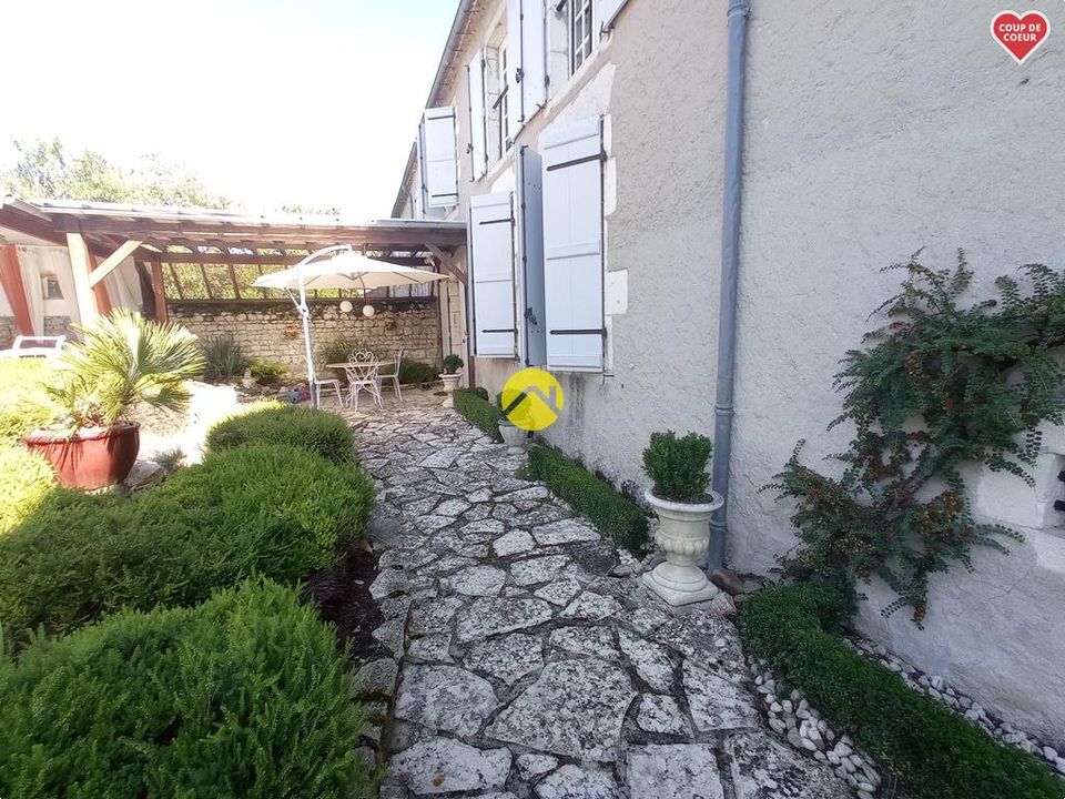 Villa i Ébreuil, Allier - foto 3
