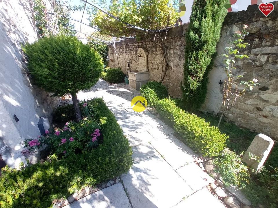 Villa i Ébreuil, Allier - foto 4