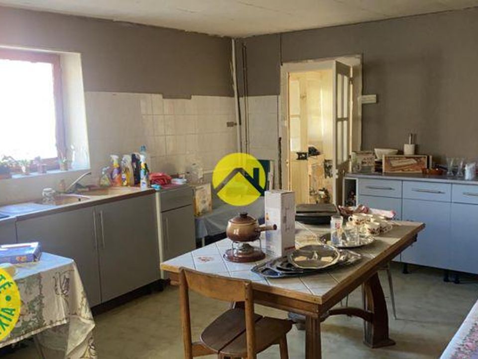 Villa i Ourouer-les-Bourdelins, Cher - foto 3