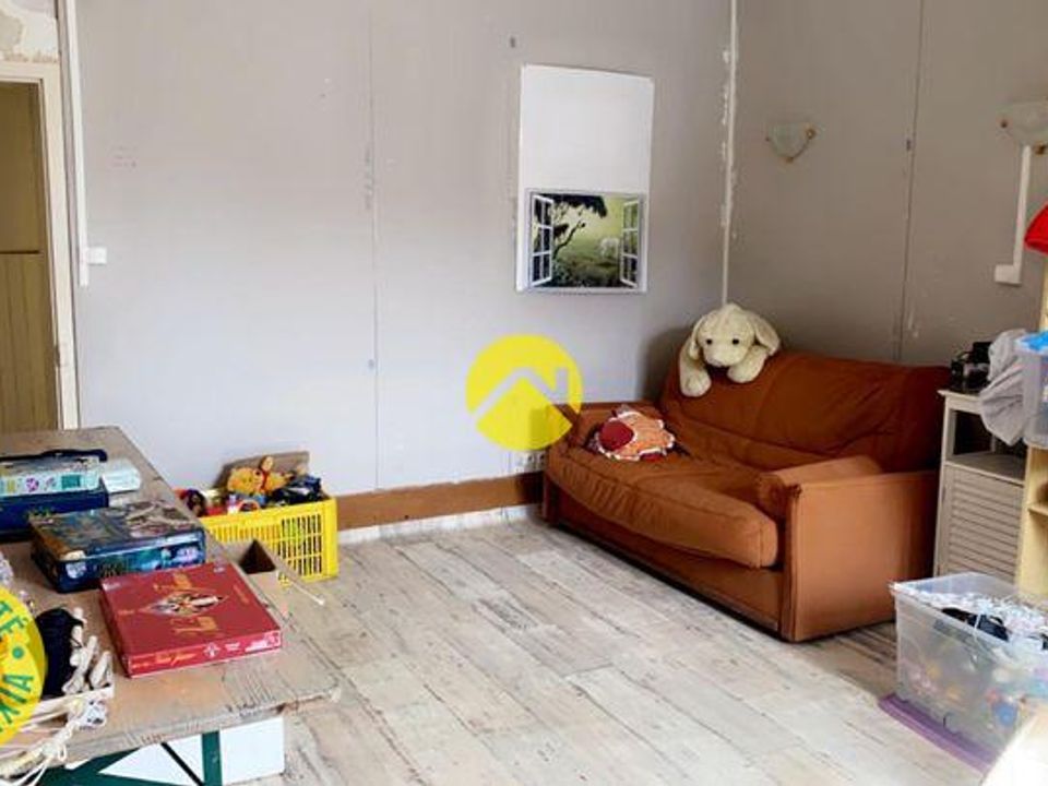 Villa i Ourouer-les-Bourdelins, Cher - foto 4