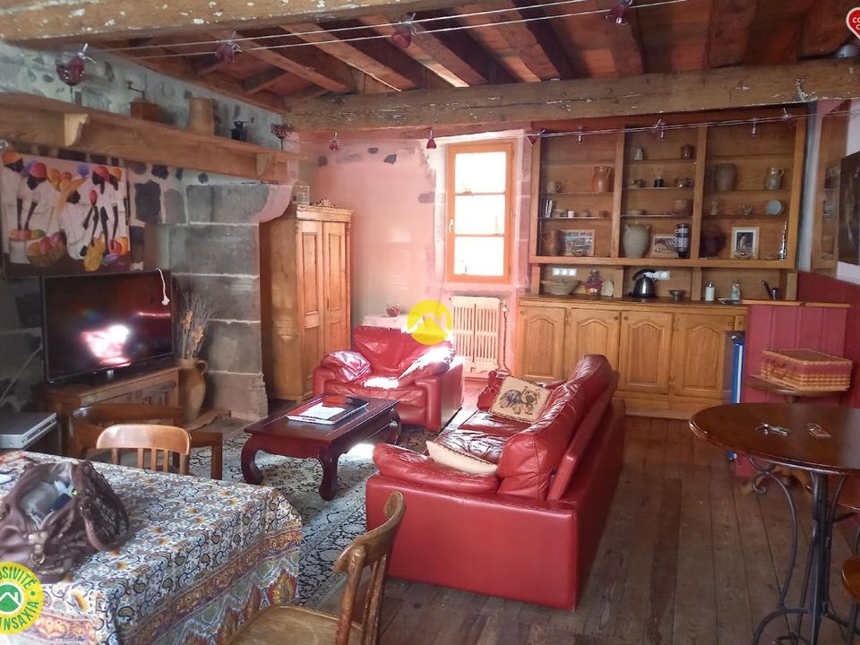 Villa i Murat, Cantal - foto 2