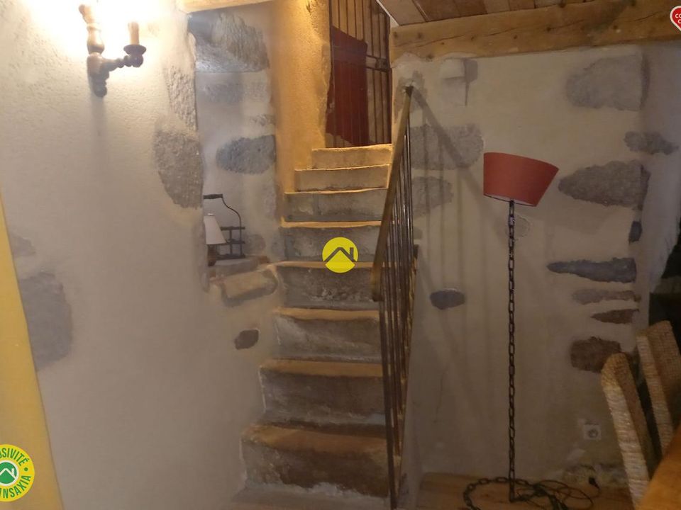 Villa i Murat, Cantal - foto 4
