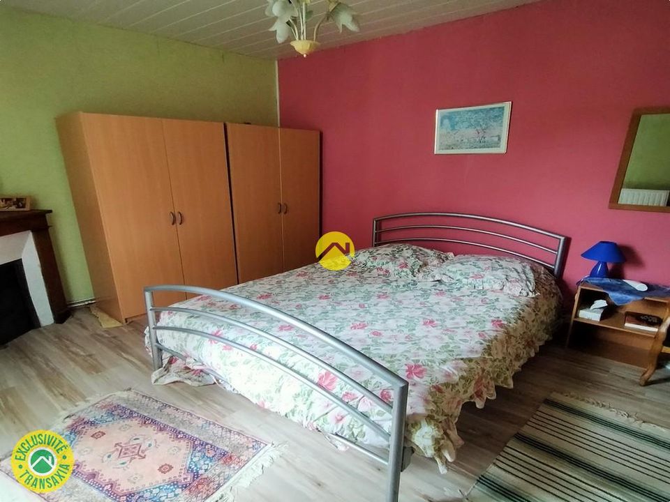 Villa i Sainte-Severe-Sur-Indre, Indre - foto 4