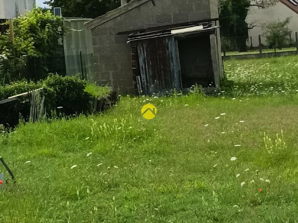 Helårsgrund i Briare, Loiret - foto 2