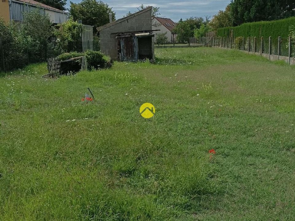 Helårsgrund i Briare, Loiret - foto 3