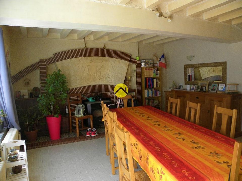 Villa i Léré, Cher - foto 2