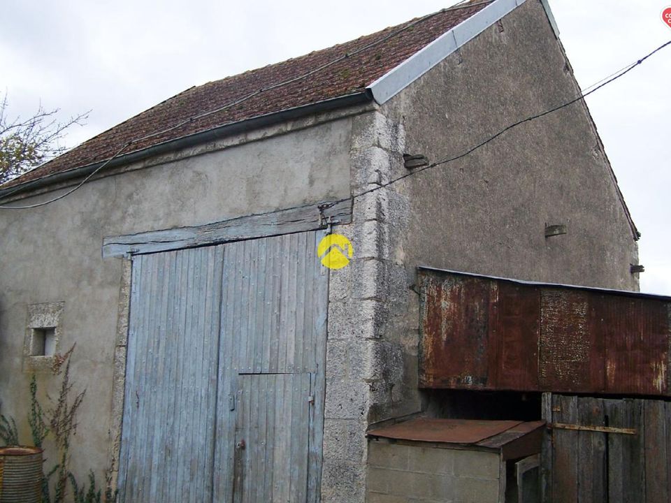 Villa i Mareuil-sur-Arnon, Cher - foto 3
