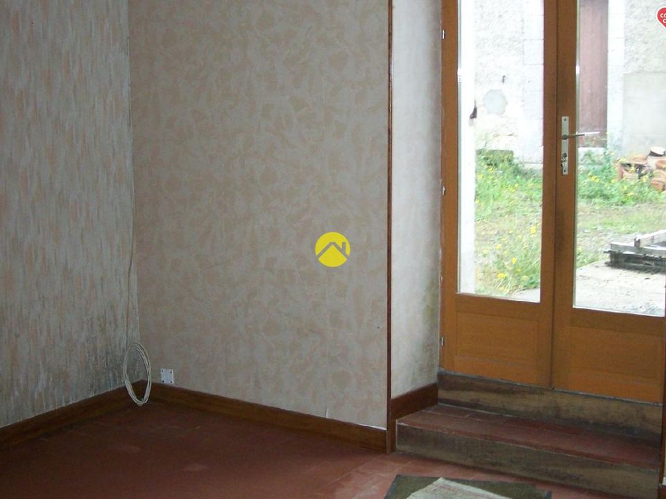 Villa i Mareuil-sur-Arnon, Cher - foto 4