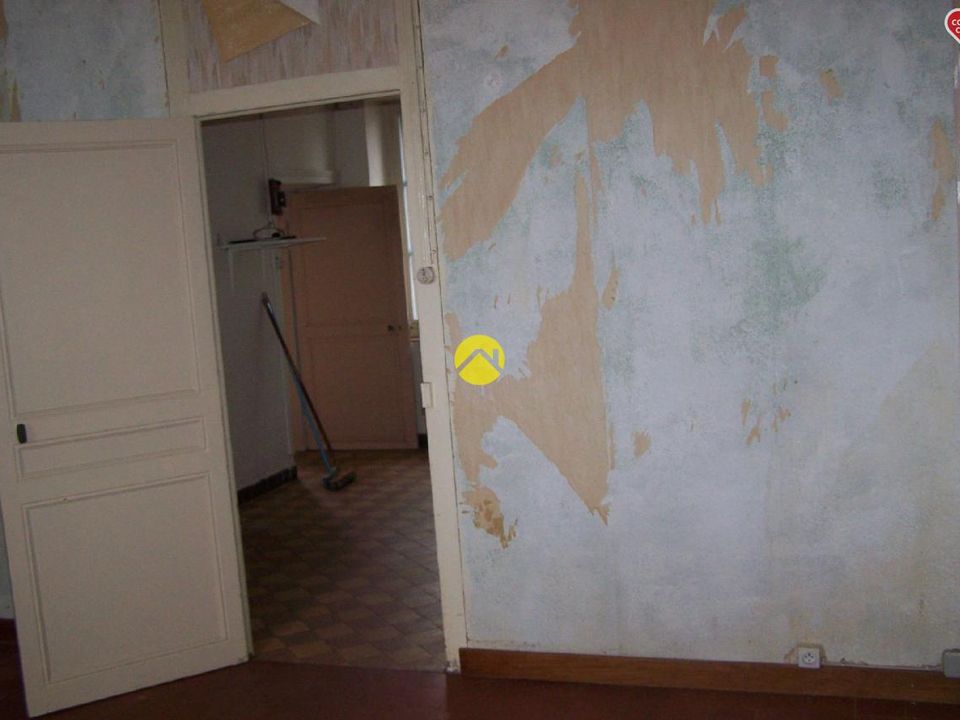 Villa i Mareuil-sur-Arnon, Cher - foto 5