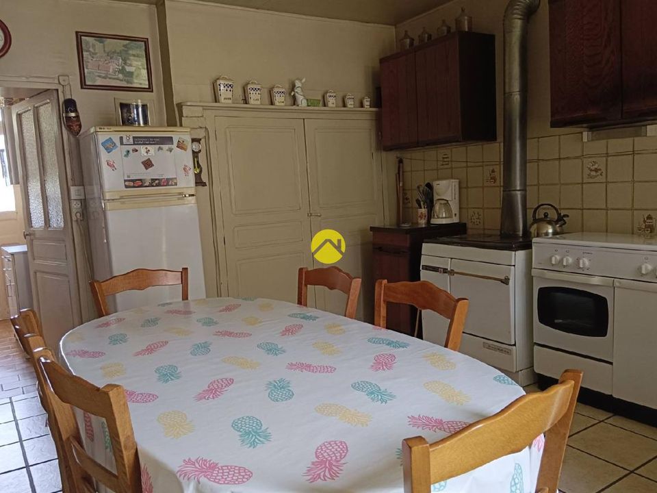 Villa i Lourdoueix-Saint-Michel, Indre - foto 2