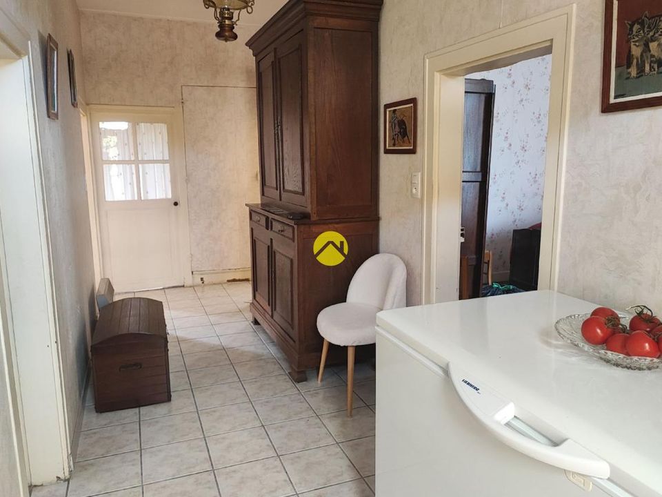 Villa i Lourdoueix-Saint-Michel, Indre - foto 4