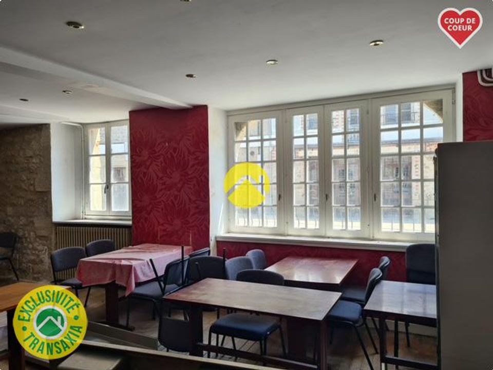 Apartamento en Peyrat-le-Chateau, Haute-Vienne - foto 4