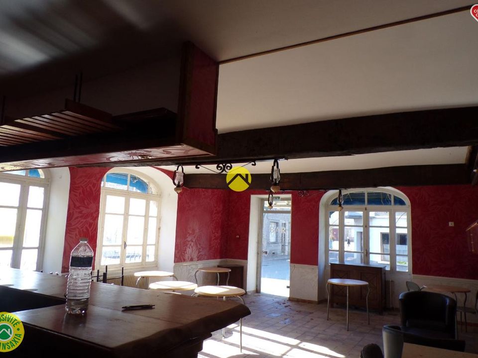 Apartamento en Peyrat-le-Chateau, Haute-Vienne - foto 5