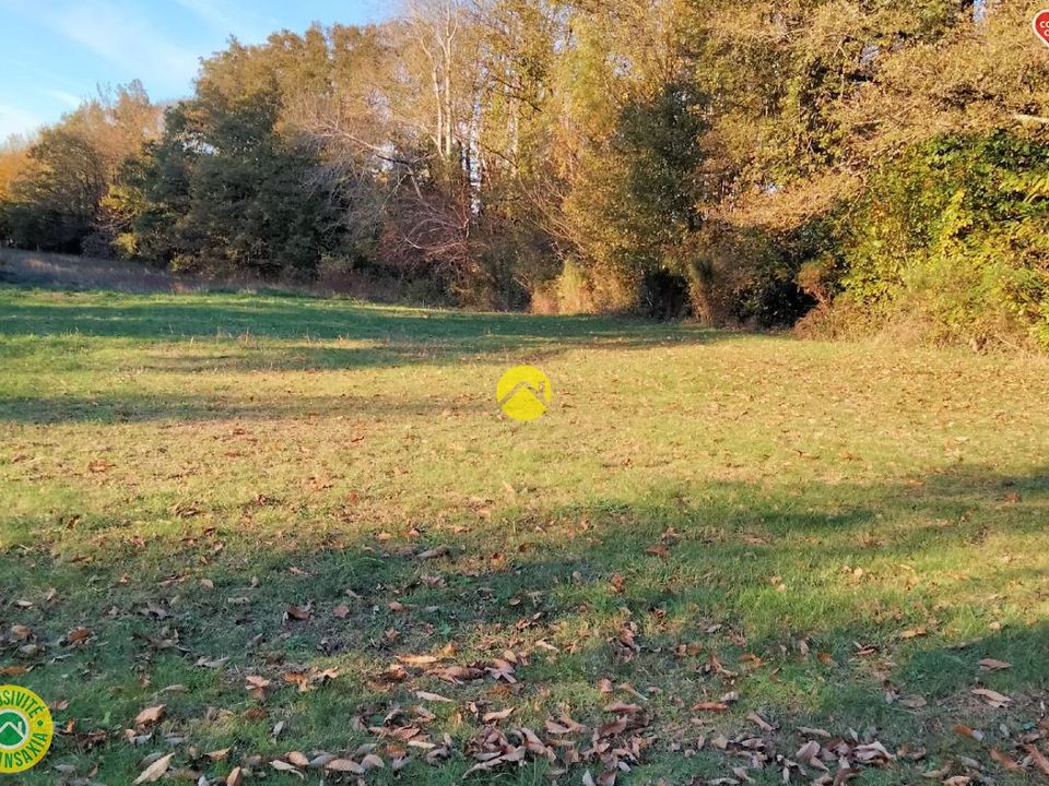 Helårsgrund i Marsac, Creuse - foto 2