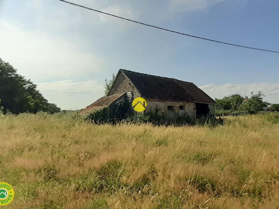 Villa in Ygrande, Allier - photo 5