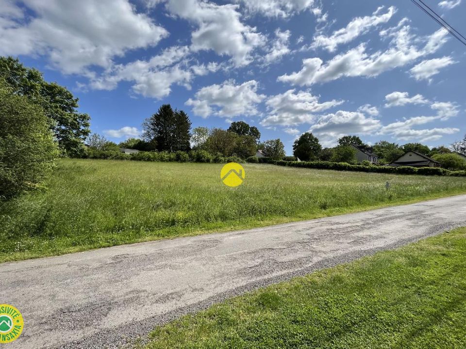 Land in Vallenay, Cher - photo 2