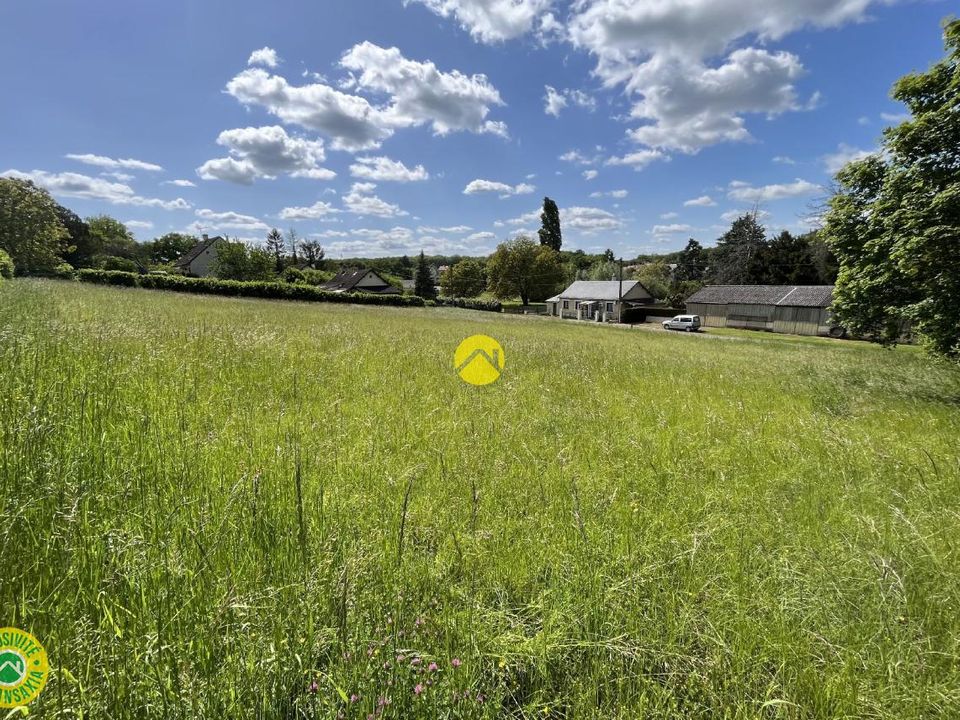 Land in Vallenay, Cher - photo 4