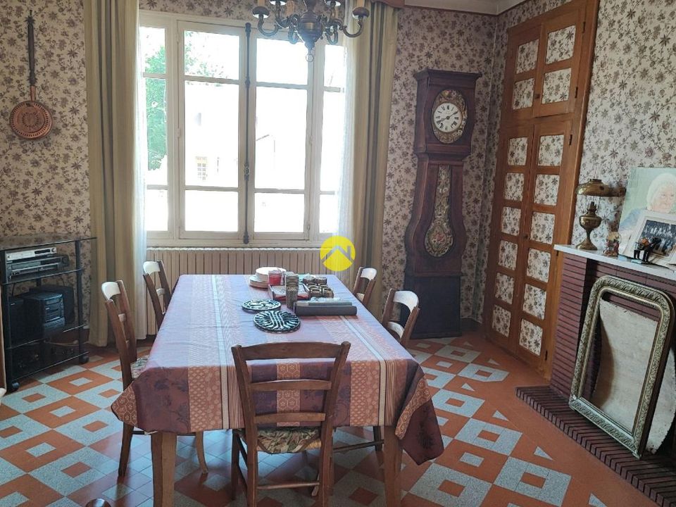 Villa i Saint-Denis-de-Jouhet, Indre - foto 3