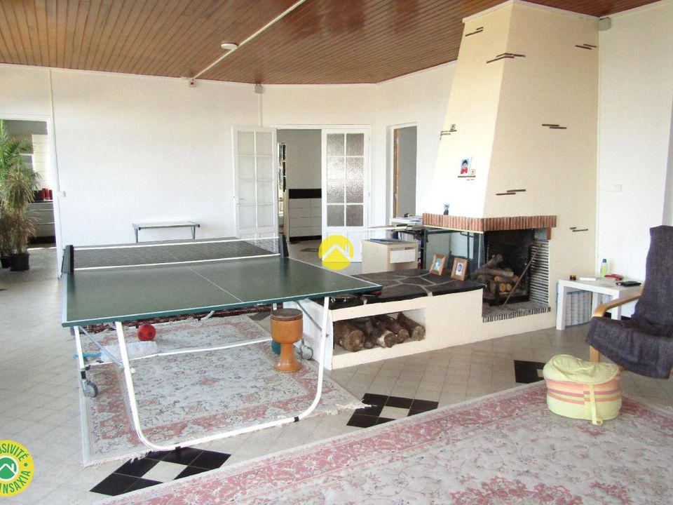 Villa i La Chaussée-Saint-Victor, Loir-et-Cher - foto 4