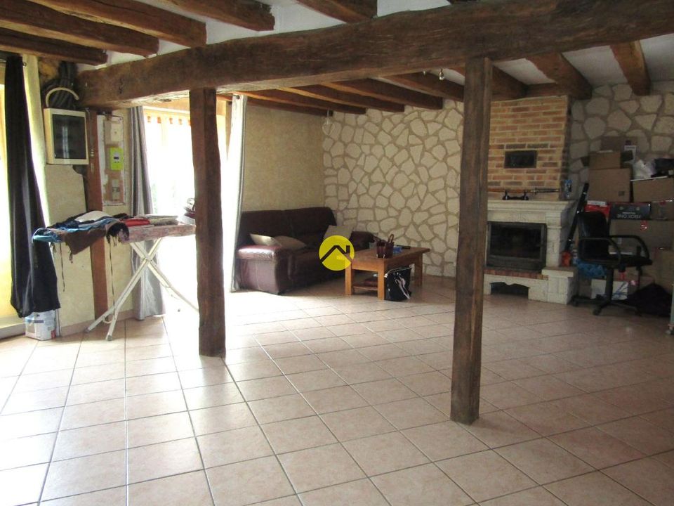 Villa i Angé, Loir-et-Cher - foto 3