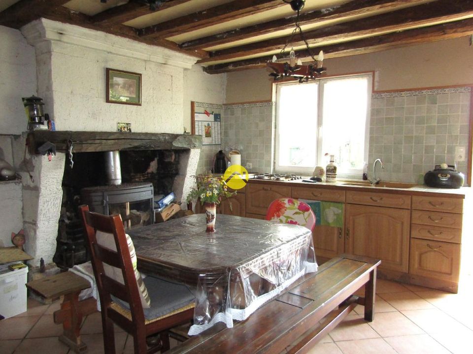Villa i Angé, Loir-et-Cher - foto 4