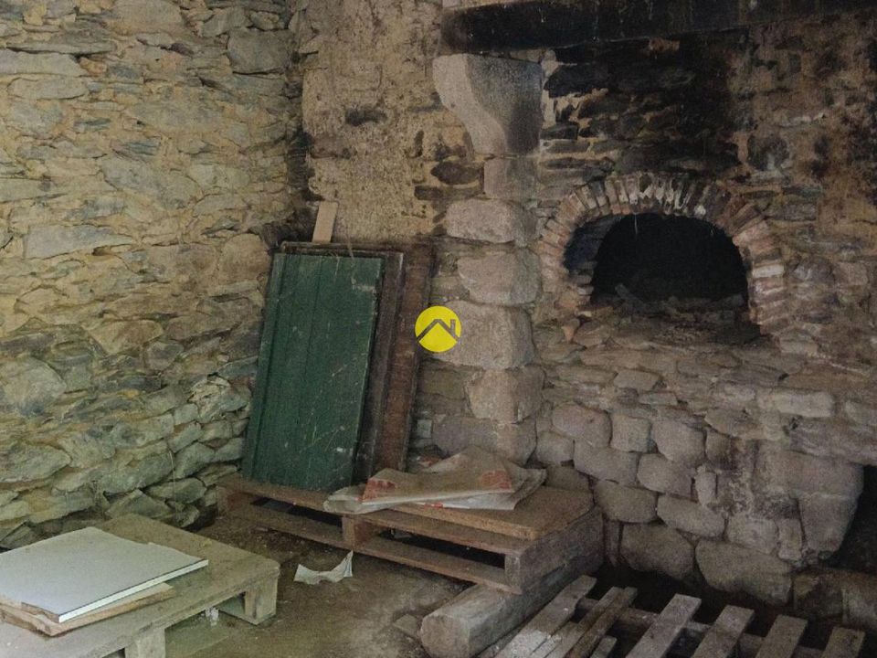 Villa i Cheniers, Creuse - bilde 5