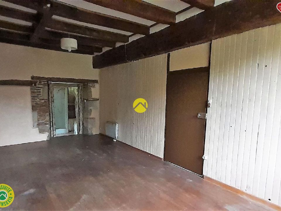 Villa i Saint-Hilaire, Allier - foto 2