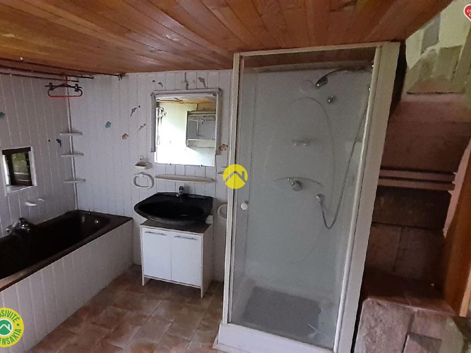 Villa i Saint-Hilaire, Allier - foto 3