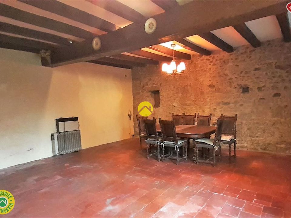 Villa i Saint-Hilaire, Allier - foto 4