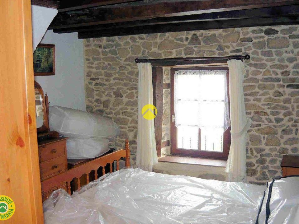 Villa i Dun-le-Palestel, Creuse - foto 3