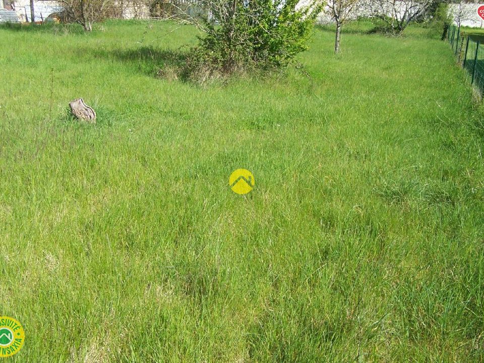 Helårsgrund i Primelles, Cher - foto 4