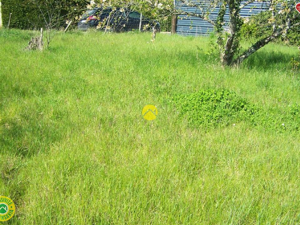 Helårsgrund i Primelles, Cher - foto 5