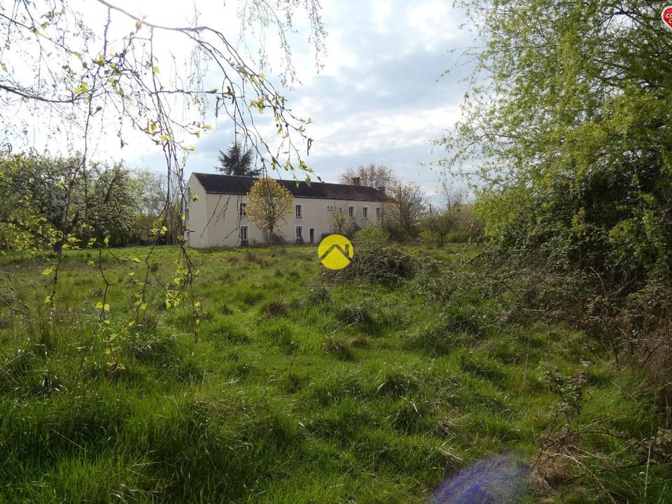 Masia a Autry-le-Châtel, Loiret - foto 3