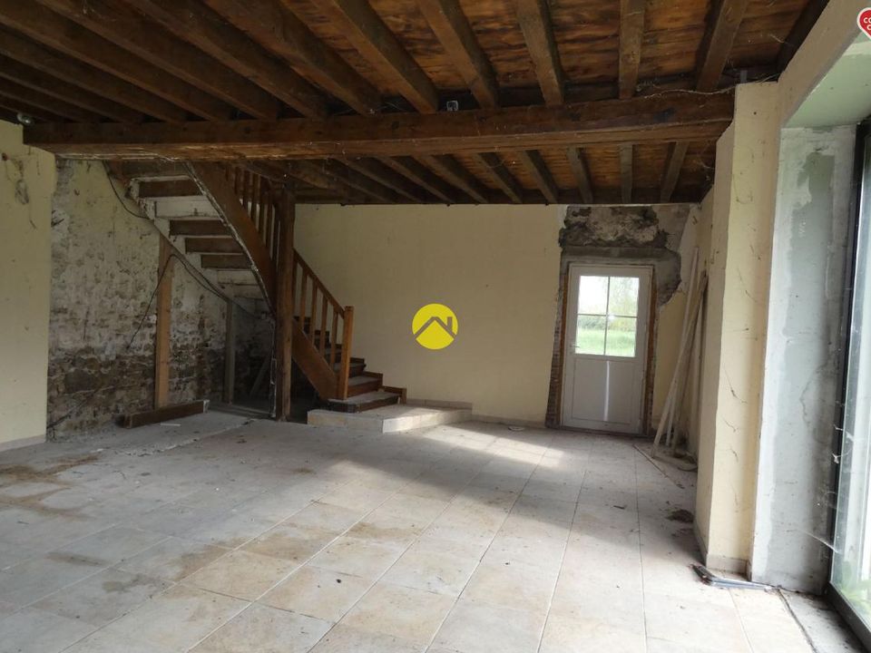Masia a Autry-le-Châtel, Loiret - foto 4