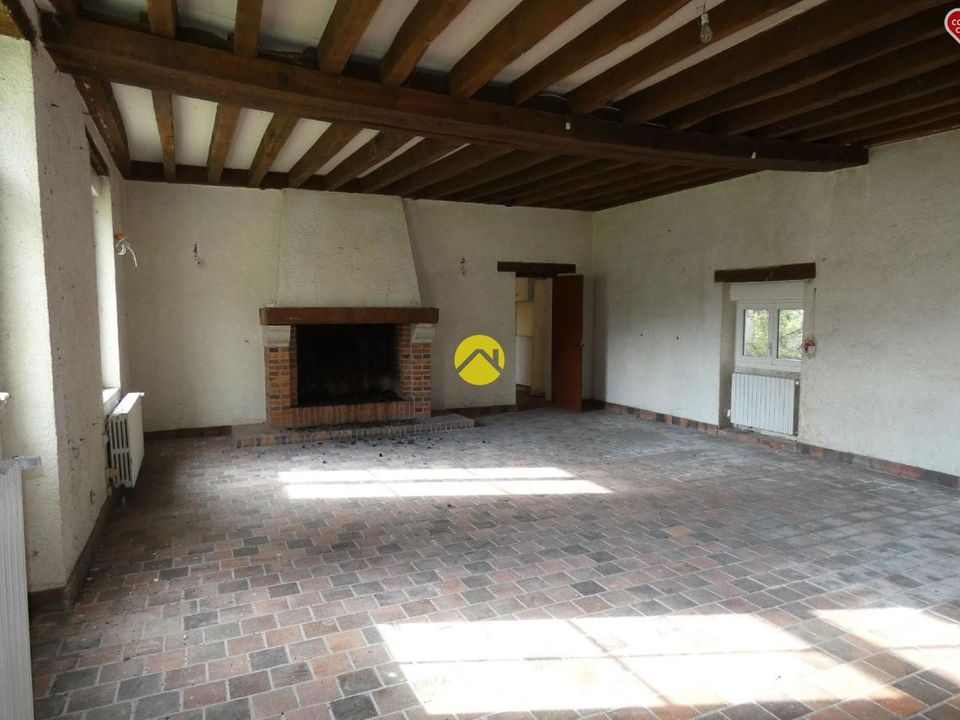Masia a Autry-le-Châtel, Loiret - foto 5