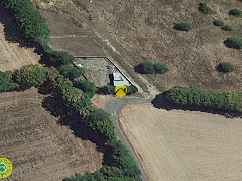Helårsgrund i Barlieu, Cher - foto 1