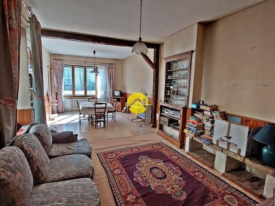 Villa i Ancy-le-Franc, Yonne - foto 3