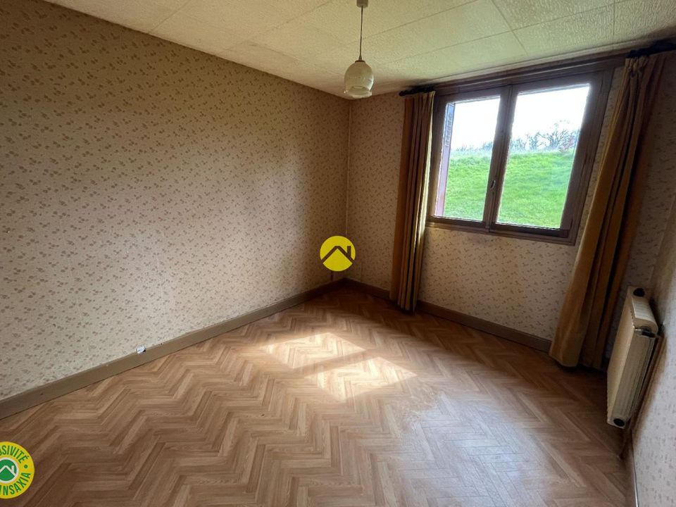 Villa i Saint-Loup-des-Chaumes, Cher - foto 5