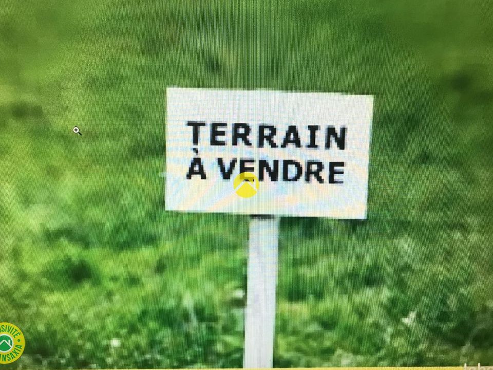 Tomt i Bourges, Cher - bilde 1