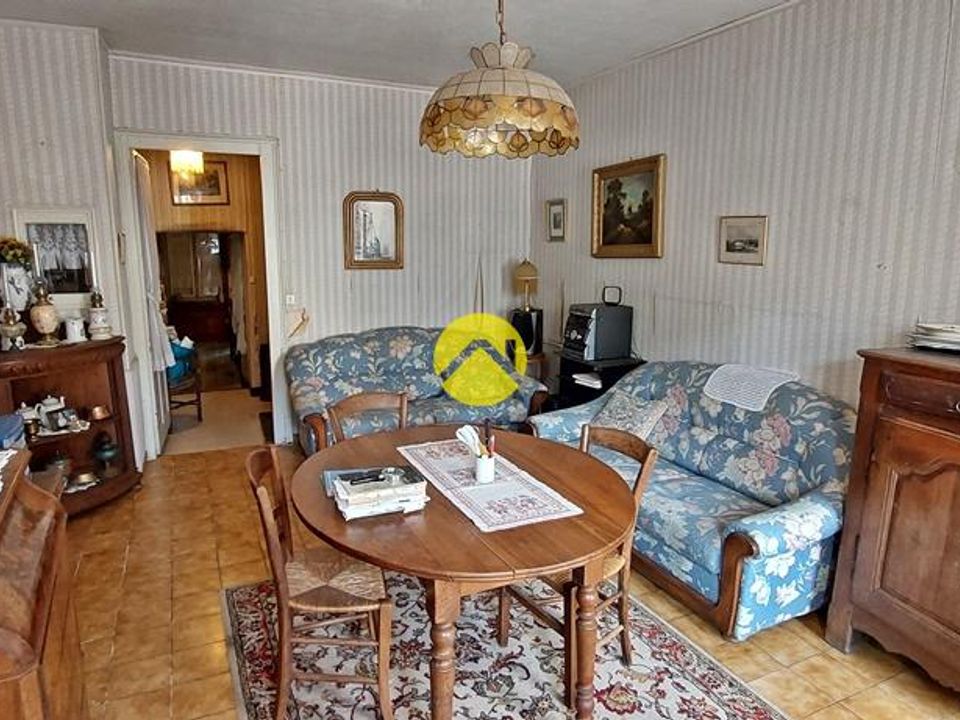 Villa i Ravières, Yonne - foto 2