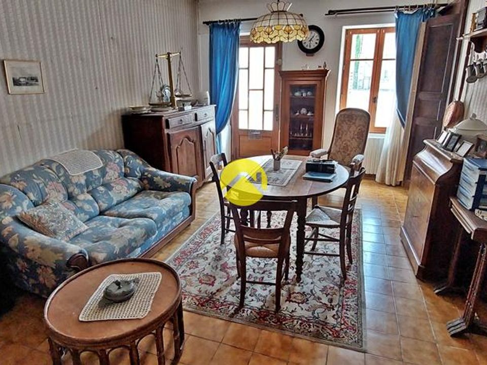 Villa i Ravières, Yonne - foto 3