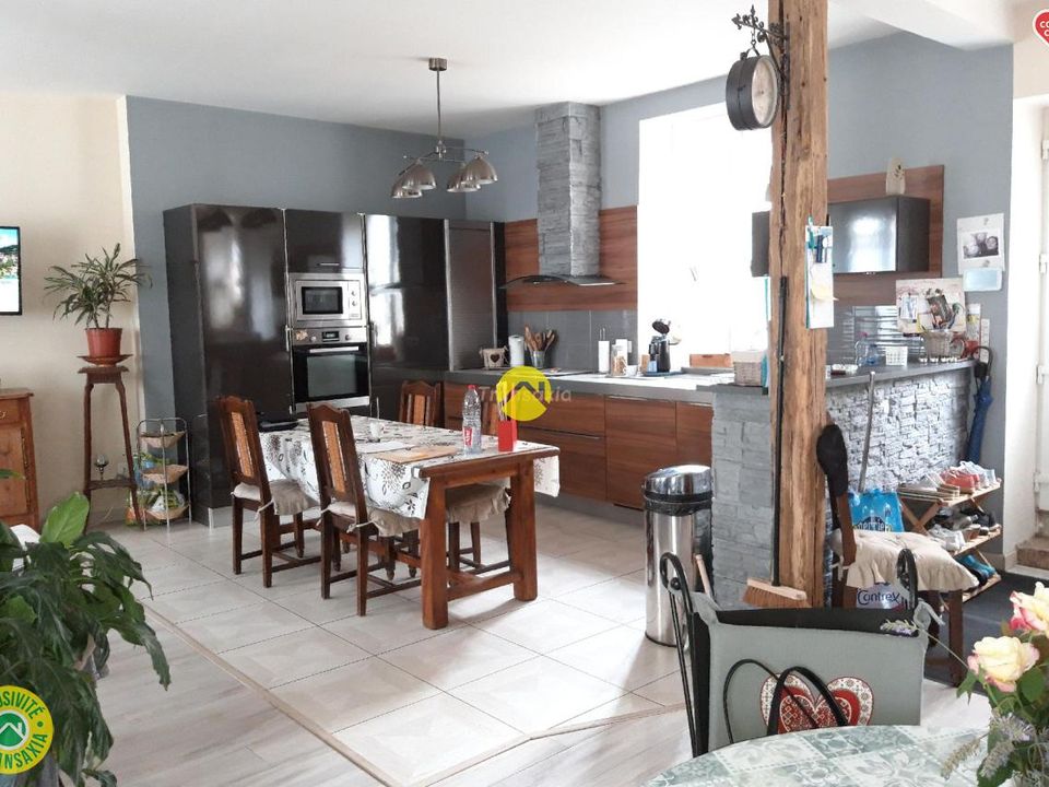 Villa i Charost, Cher - foto 2