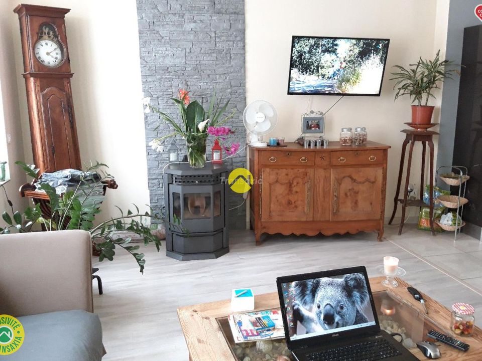 Villa i Charost, Cher - foto 3