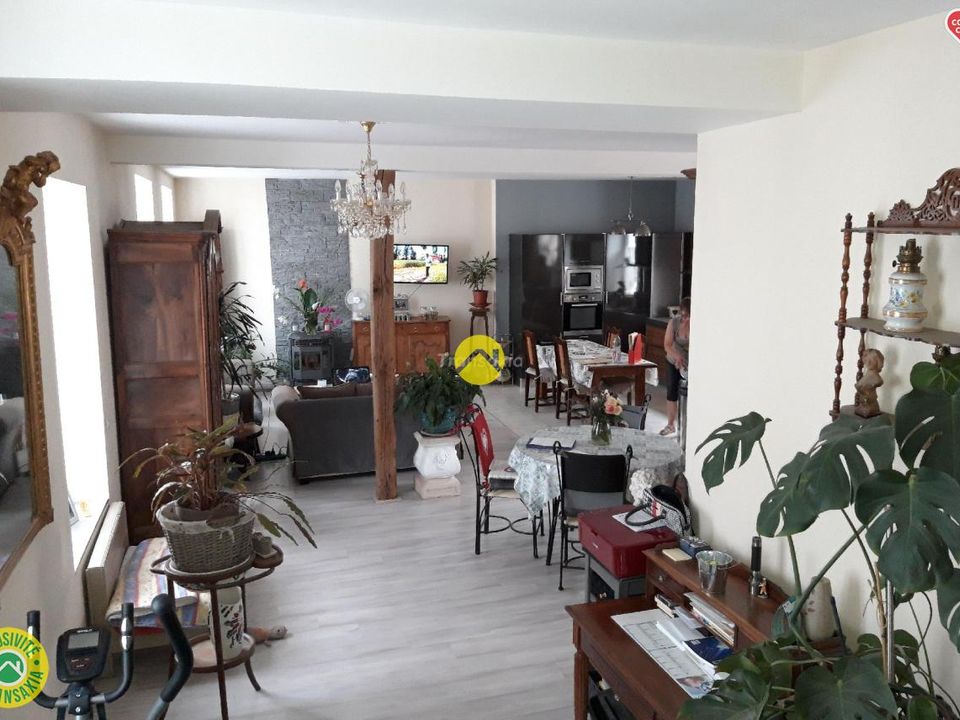 Villa i Charost, Cher - foto 4