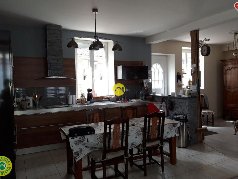 Villa i Charost, Cher - foto 5